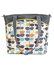 JJ Cole Mode Changing Bag