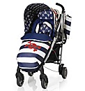 Cosatto Ahoy There Yo Stroller