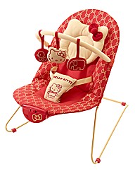 My First Hello Kitty Bouncer