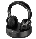 Thomson Wireless Rechargeable Headphones