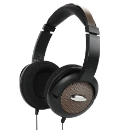 Koss Stereo Headphones - Black