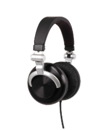 Koss DJ Stereo Headphones
