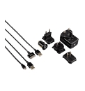 Global Charger Kit For iPod/iPhone
