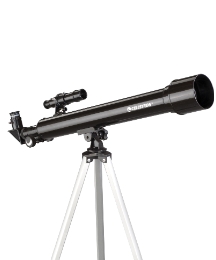 Celectron PowerSeeker 50AZ Telescope