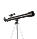 Celectron PowerSeeker 50AZ Telescope