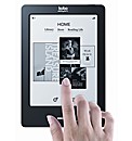 Kobo eReader Touch Edition - Black