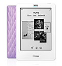 Kobo eReader Touch Edition - Lilac