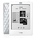 Kobo eReader Touch Edition - Silver
