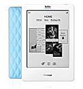 Kobo eReader Touch Edition - Blue