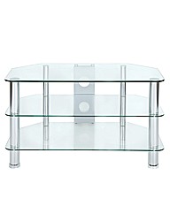 TV Stand for up to 37in LCD/Plasma TVs