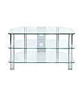 TV Stand for up to 37in LCD/Plasma TVs