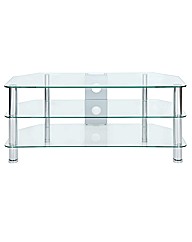 TV Stand for up to 50in LCD/Plasma TVs