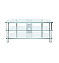 TV Stand for up to 50in LCD/Plasma TVs