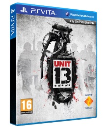 Unit 13 PS Vita