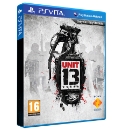 Unit 13 PS Vita