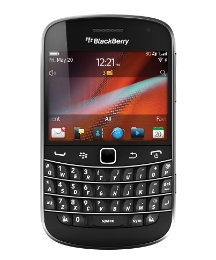 Blackberry Bold 9900 Sim Free Mobile