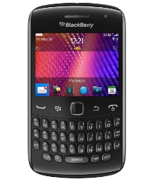 Blackberry 9360 Sim Free Mobile