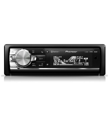 Pioneer In Car CD Radio -iPod Connection