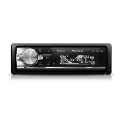 Pioneer In Car CD Radio -iPod Connection