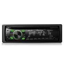 Pioneer In Car CD Radio With MP3 Input