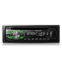 Pioneer In Car CD Radio -MP3 & USB Input
