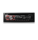 Pioneer In Car CD Radio- iPod Connection