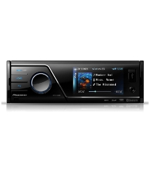 Pioneer In-Car Digital Media Receiver