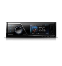 Pioneer In-Car Digital Media Receiver