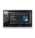 Pioneer 5.8in In Car AV Unit - Bluetooth