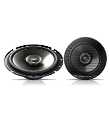 Pioneer 17cm 230W Dual Cone Speakers