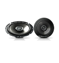 Pioneer 17cm 230W Dual Cone Speakers