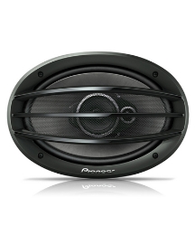 Pioneer 400W In Car Speakers