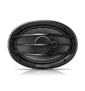 Pioneer 400W In Car Speakers