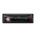 Kenwood In Car CD Radio - MP3 Connection