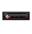 Kenwood In Car CD Radio- iPod Connection