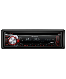 Kenwood In Car CD DAB Radio