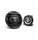 Kenwood 10cm 3-Way Speaker System