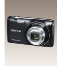 Fuji 14MP Digital Camera - Black
