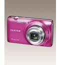 Fuji 14MP Digital Camera - Pink