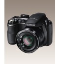 Fuji 14MP 24x Zoom Digital Camera