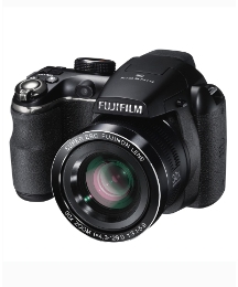 Fuji 14MP 30x Zoom Digital Camera