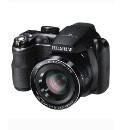 Fuji 14MP 30x Zoom Digital Camera