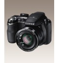 Fuji 14MP 30x Zoom Digital Camera