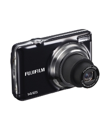 Fuji 14MP Camera - Black