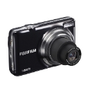 Fuji 14MP Camera - Black