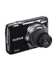 Fuji 14MP Camera - Black