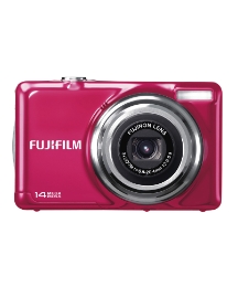 Fuji 14MP Camera - Pink