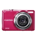 Fuji 14MP Camera - Pink
