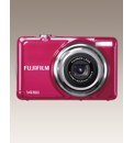 Fuji 14MP Camera - Pink