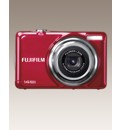 Fuji 14MP Camera - Red